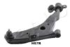 JAPKO 72H57R Track Control Arm